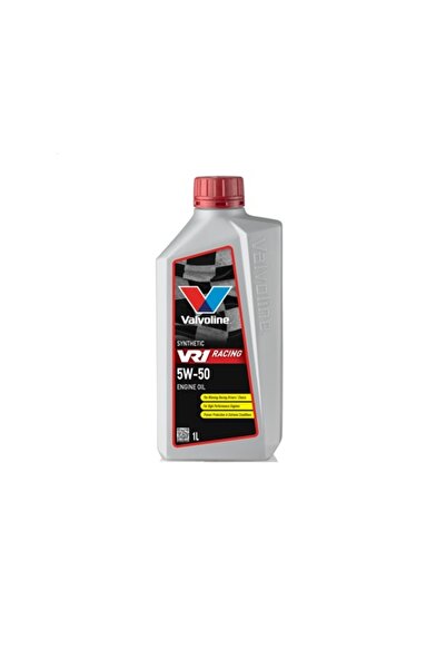 Valvoline VR1 Racing 5W50 двигателно масло 1л