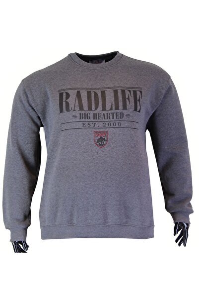 POLOPEPE Plus Size Sweatshirt