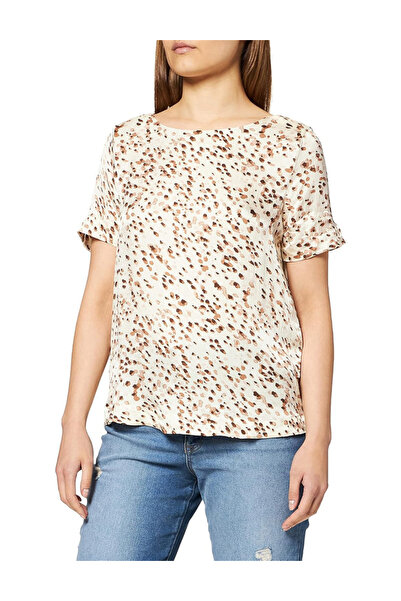 s.Oliver Blouse, Cream