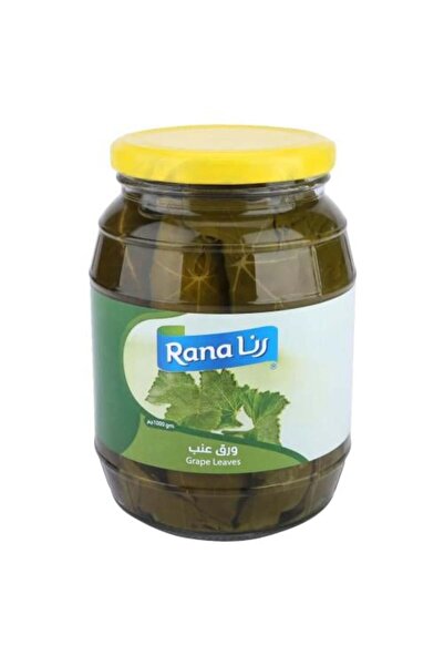Rana Grape Leaves – 1000 g