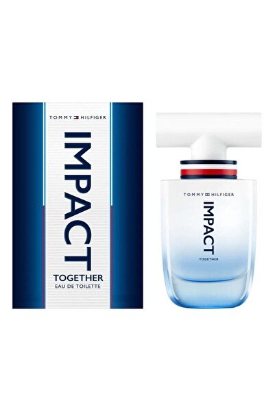 Tommy Hilfiger Impact Together 50 Ml