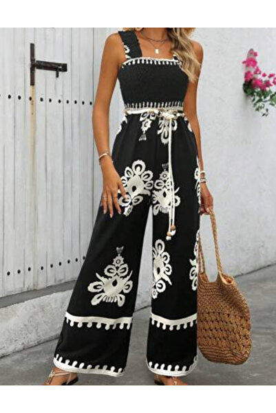 Sheya Shein jumpsuit, mix colors