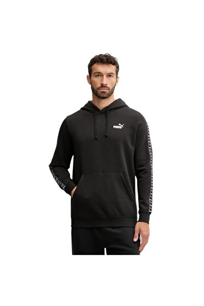 Puma Φούτερ Essentials Tape FL