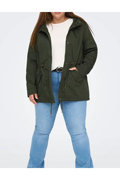 ONLY Only jacket, khaki