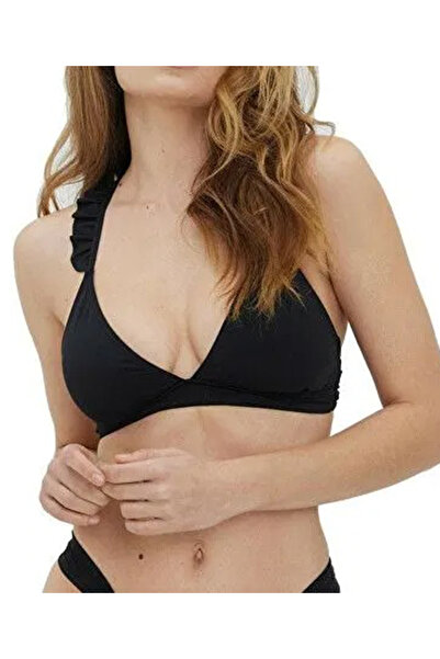 Vero Moda Sutien de baie, Negru