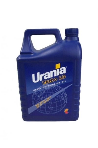 URANİA Ulei de motor TLD 15W40 5L