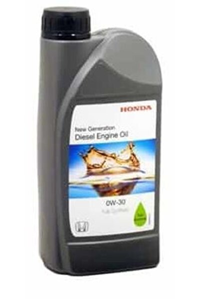 Honda engine oil 0W30 1L