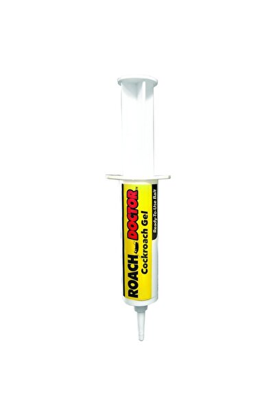 OEM Insecticide for kitchen cockroaches with dosing syringe
