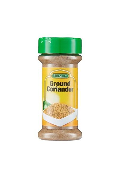 Freshly Ground Coriander – 65 g