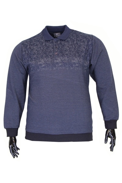 GRAND CHIEF Plus Size Sweatshirt