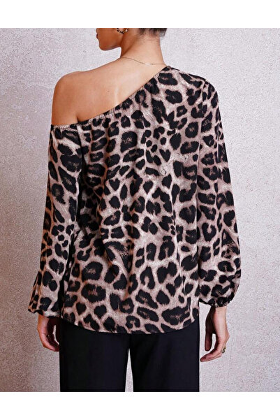 Sheya Shein shirt, mix colors