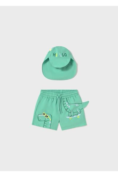 MAYORAL Baby Hat Set 1647 6/48 Months