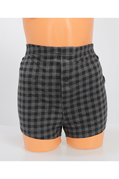 C&A Boxer Set, Grey