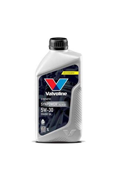 Valvoline Ulei de motor SynPower XL III C3 5W30 1L