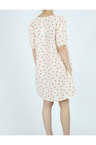 fransa Blouse, Cream