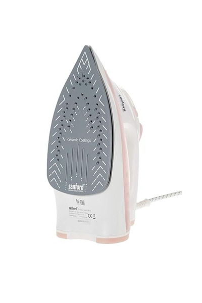 Sanford Sanford Steam Iron – 3000 Watts – Model SF46CSI-BS – Pink