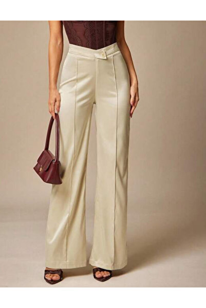 Sheya Shein pants, beige