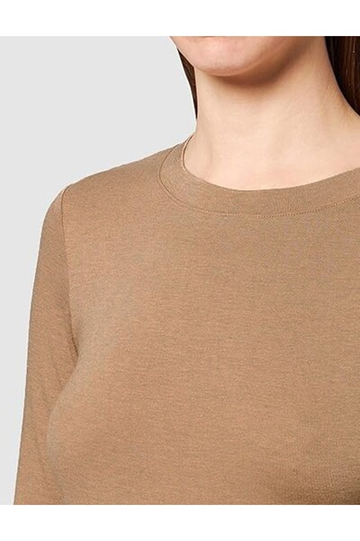 s.Oliver Blouse, Cream