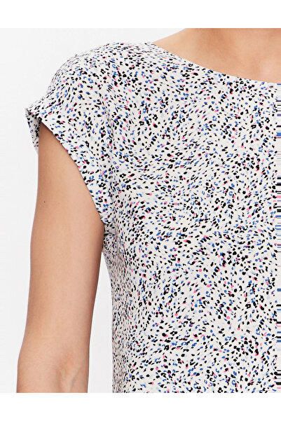 s.Oliver Blouse, white