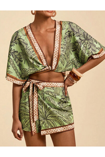 Sheya Shein outfit, mix colors