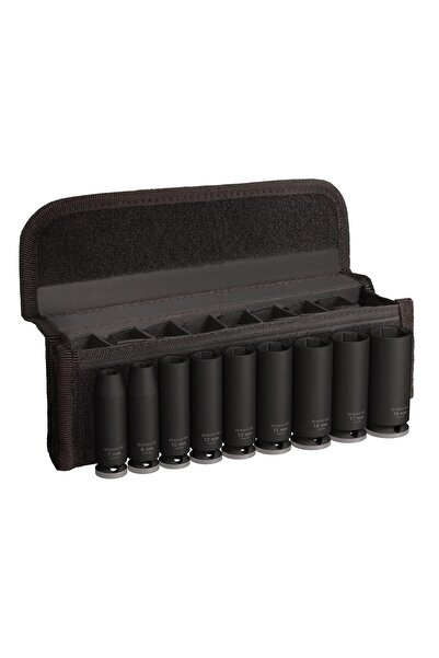 Bosch طقم براغي PRO 3/8 بوصة 9 قطع