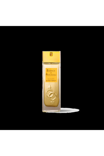 Alyssa Ashley عطر ايسنس دي باتشولي أو دو بارفان