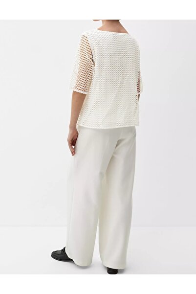 s.Oliver Blouse, White