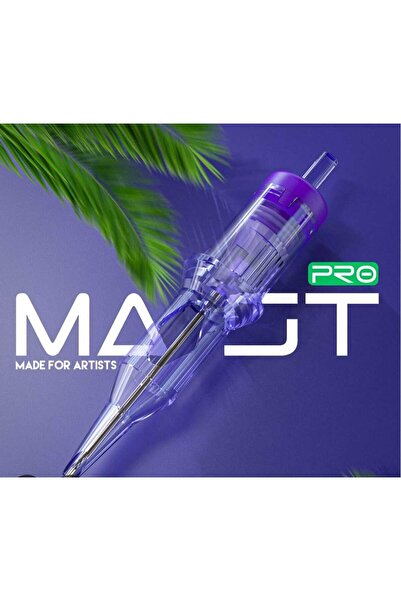 MASTPRO Tatuaje MAST PRO 1201 RL 20 buc (conicitate 0.35 3.5 mm)