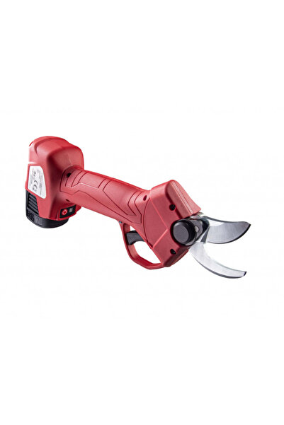 Raider RD-PSH02 Electric Garden Shears with Li-Ion Battery 16V 2x2Ah, 25mm