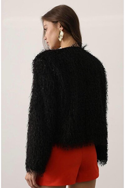 Opera Fur with Inner Lining