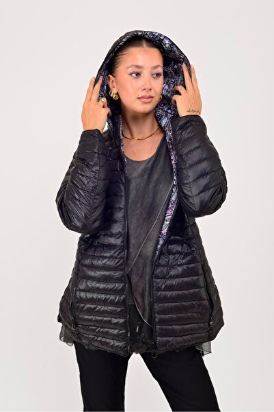 Park Moda 8963 MONTĂTĂ DUBĂ CU CAPITONĂ PE AMBELE LATE