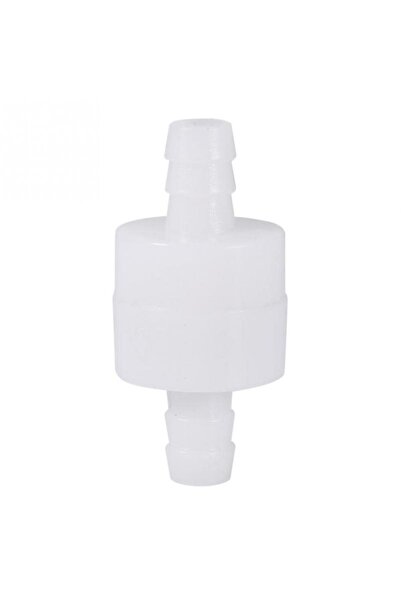 OEMN 12 mm One-Way Valve for Liquids and Gases, Anti-Backflow, Technical Installations