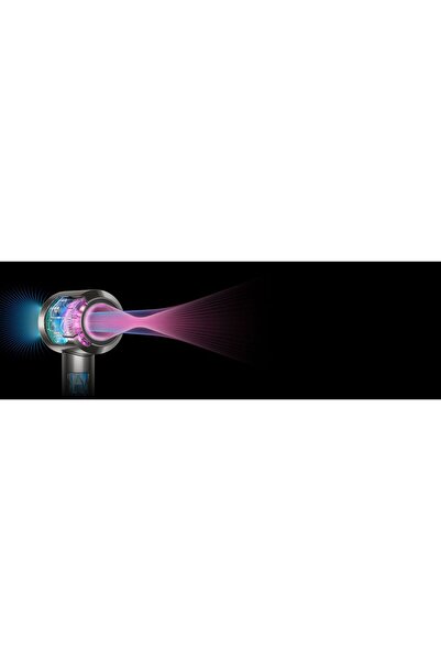 DYSON Supersonic™ hair Dryer (Ceramic Pink/Rose Gold)