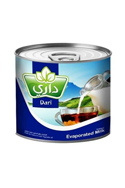 Dari Evaporated Milk Substitute – 3 x 170 g