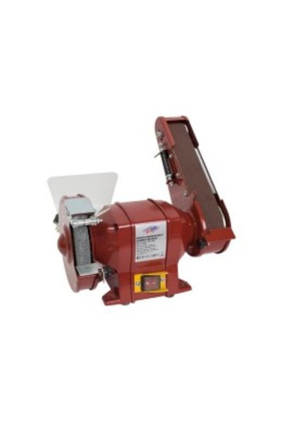 Raider RDP-BG05 Polizor de banc / Șlefuitor cu bandă 250W