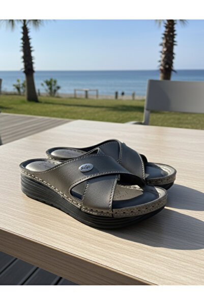 Hızlı Al Soft Pet-Friendly Sole Anatomical Sole