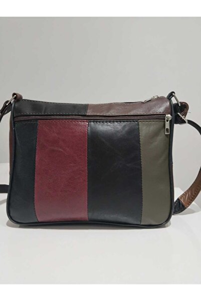 atter Genuine Leather Women's Bag (27cm X 21cm)