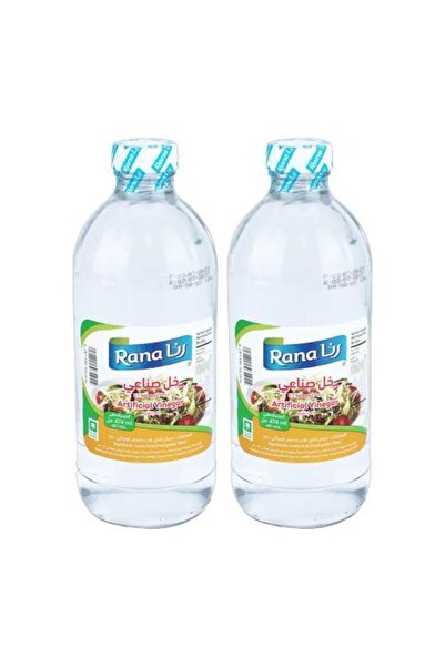 Rana Synthetic Vinegar – 2 × 474 ml