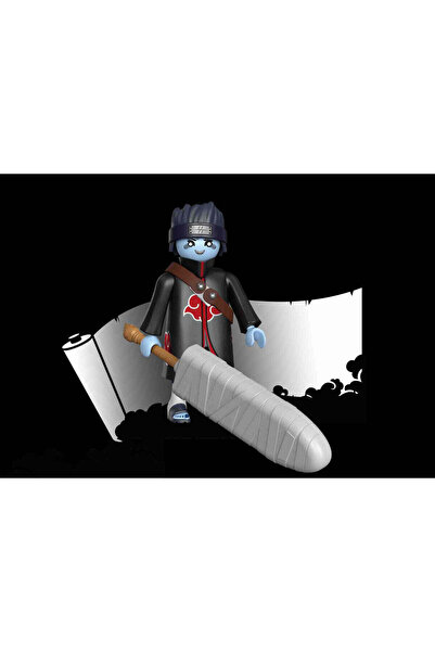 Playmobil - Kisame Naruto (PM71117)
