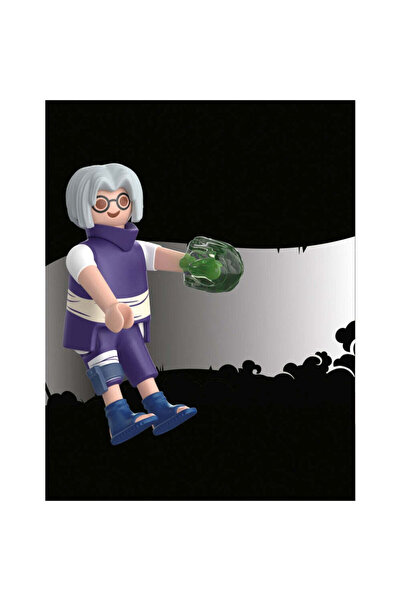Playmobil Naruto - Kabuto (PM71568)