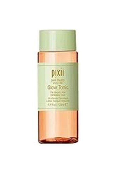 pixi beauty تونر بيكسي جلو تونيك المقشر 100 مل