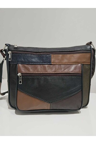 atter Genuine Leather Women's Bag (27cm X 21cm)