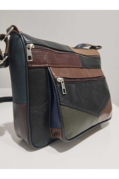 atter Genuine Leather Women's Bag (27cm X 21cm)