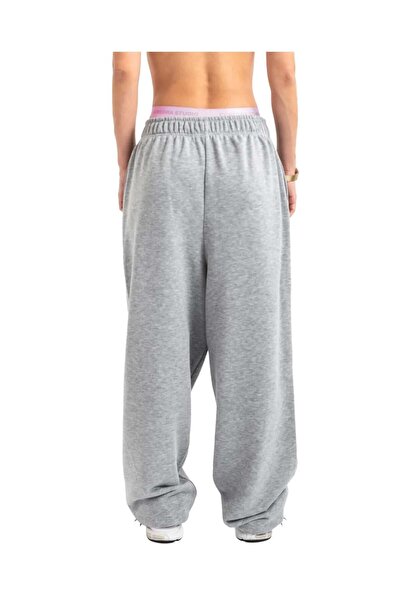 Coredra Ρυθμιζόμενο πόδι με φαρδύ κάτω μέρος γυναικεία φούτερ - C608