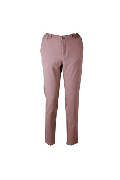 trender Royal Beige Men's Trousers 26Kcm2000012