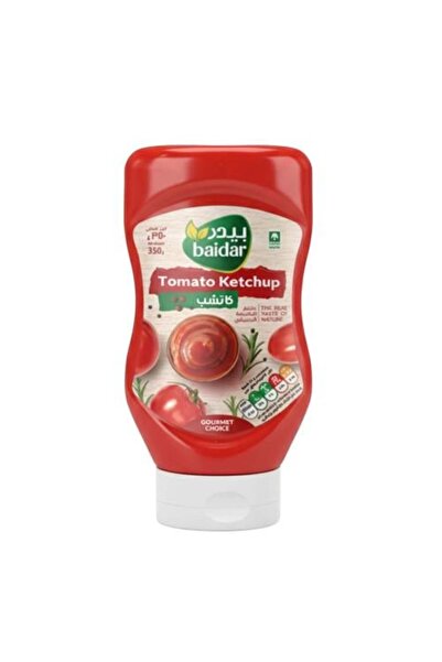 Baidar كاتشب الطماطم – 510 غرام
