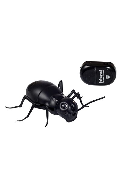 THK Jucărie interactivă, Furnică uriașă, Furnică uriașă THK®, 12 cm, telecoma...