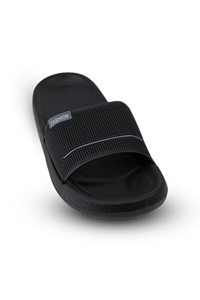 TOOBACO Comfortable men's athletic slippers