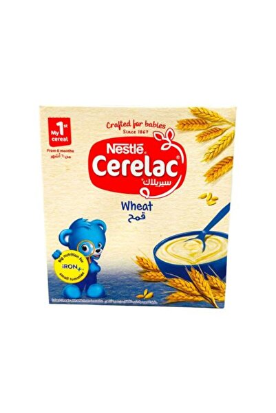 Cerelac Wheat 125 g