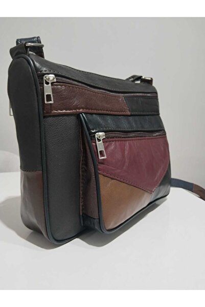 atter Genuine Leather Women's Bag (27cm X 21cm)